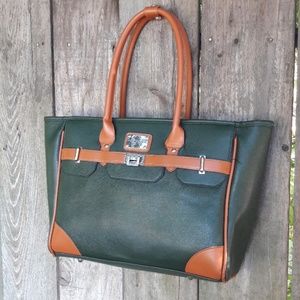 Adrienne Vittadini tote bag